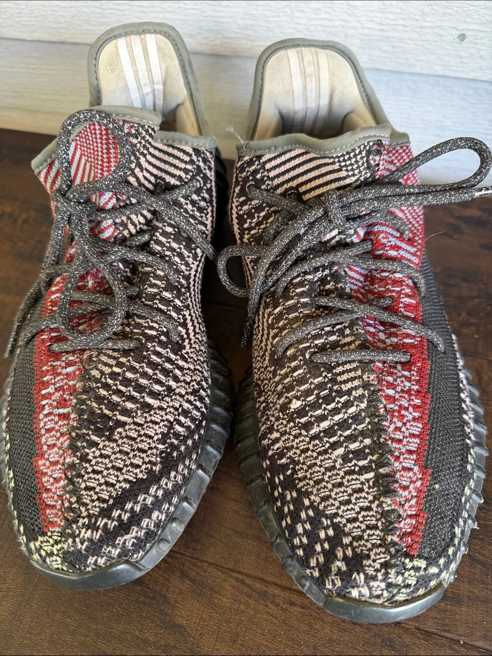 Adidas Yeesy Boost 350 Sneakers